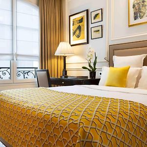 Standaard Kamer met een King Size Bed